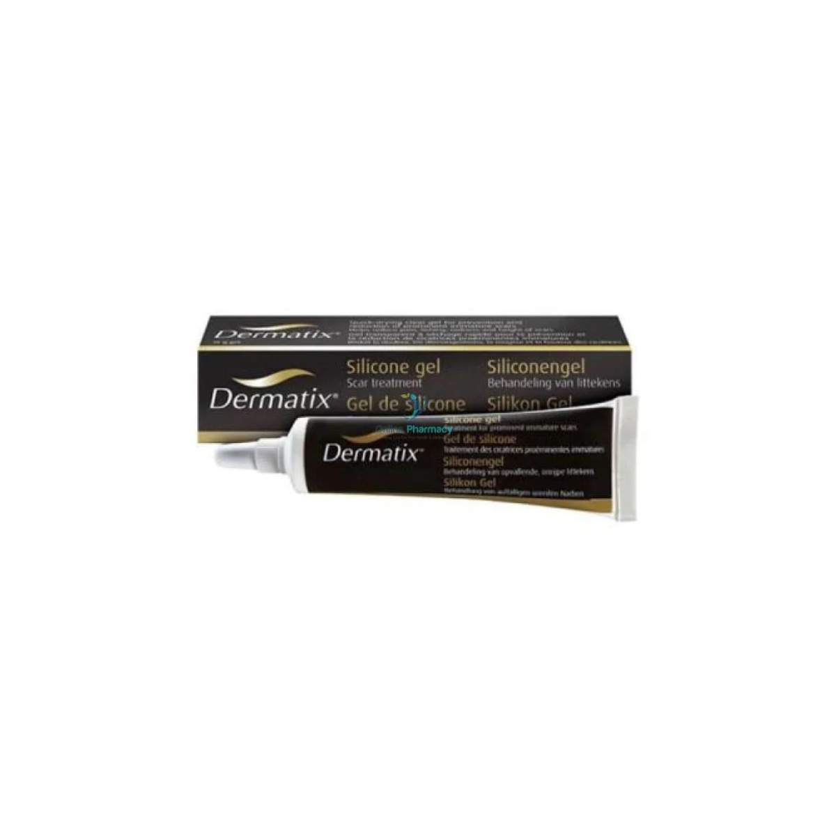 Dermatix Silicone Gel 15g