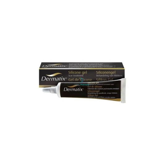 Dermatix Silicone Gel 15g