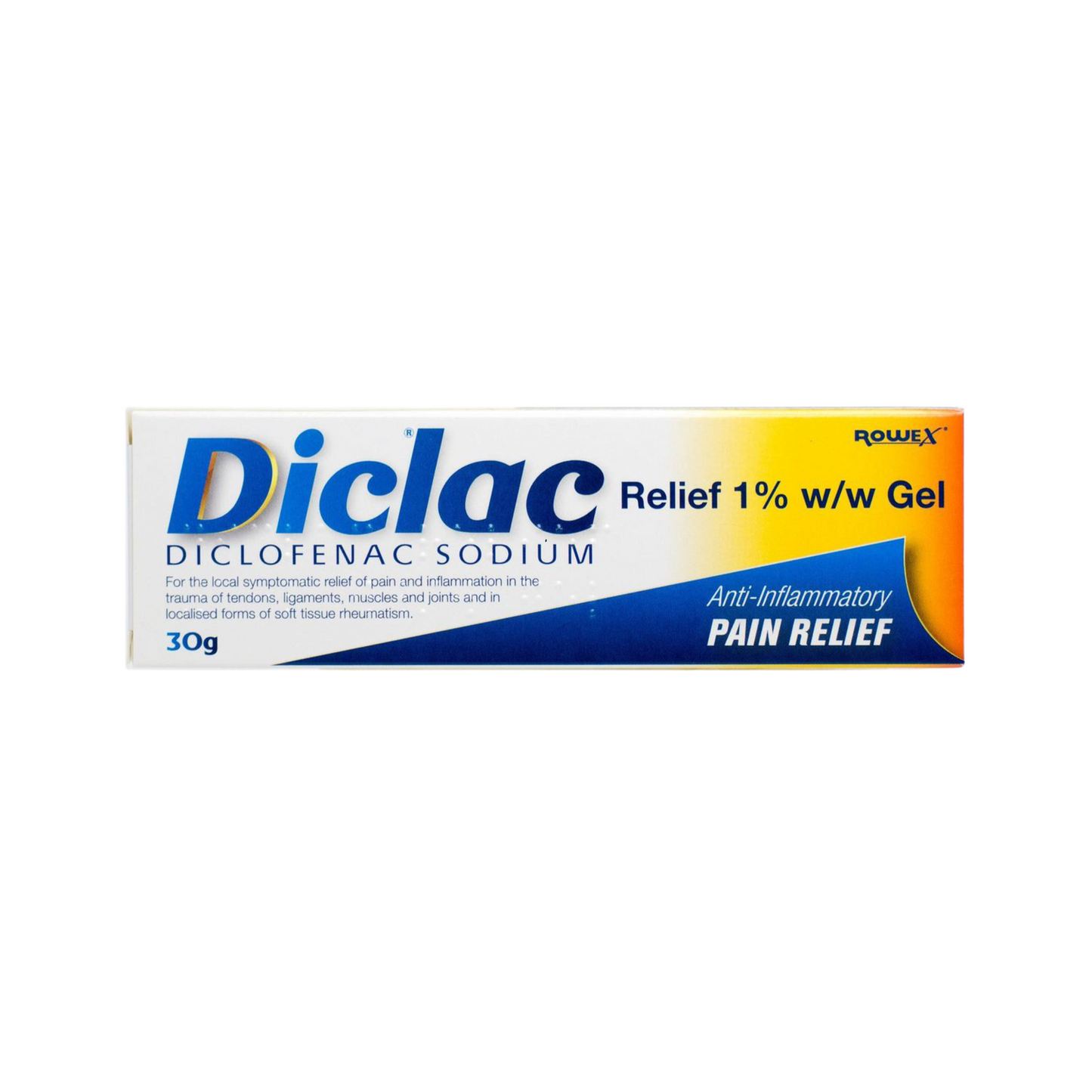 Diclac Gel
