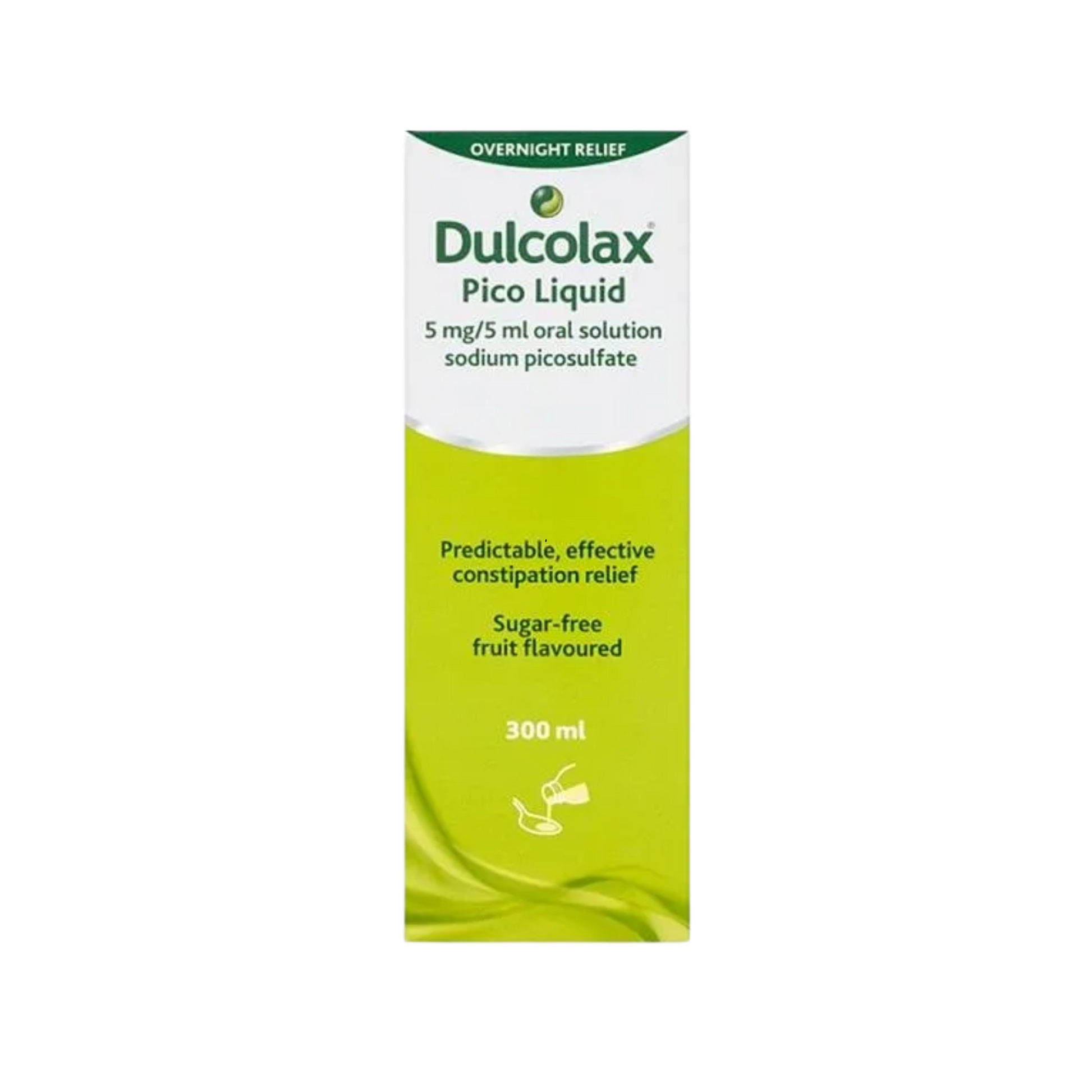 Dulcolax Liquid