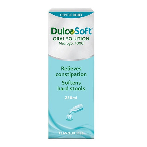 Dulcosoft
