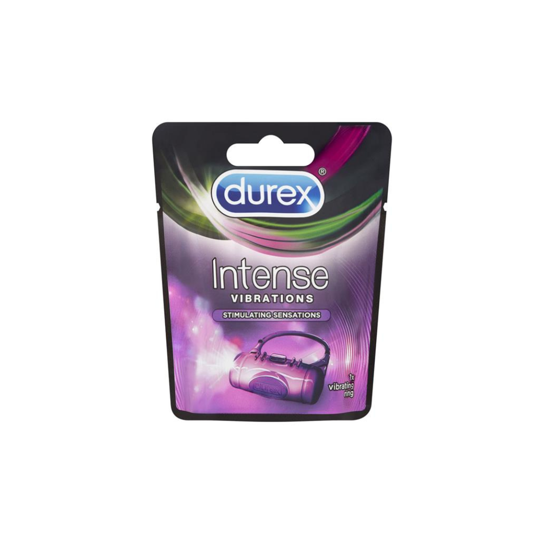 Durex Intense Vibration Ring