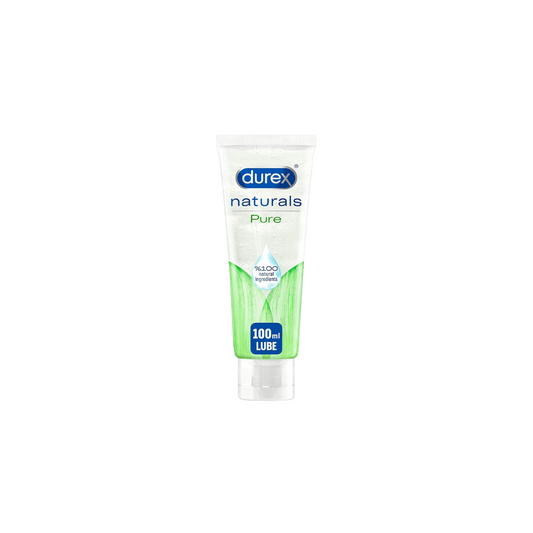 Durex Naturals Intimate Gel 100ml