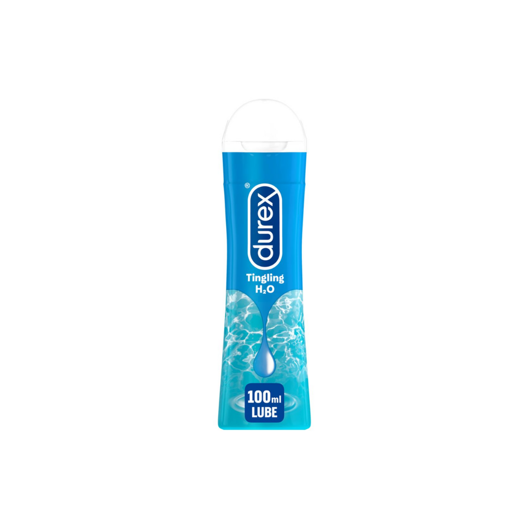 Durex Play Tingle Lubricant 100ml