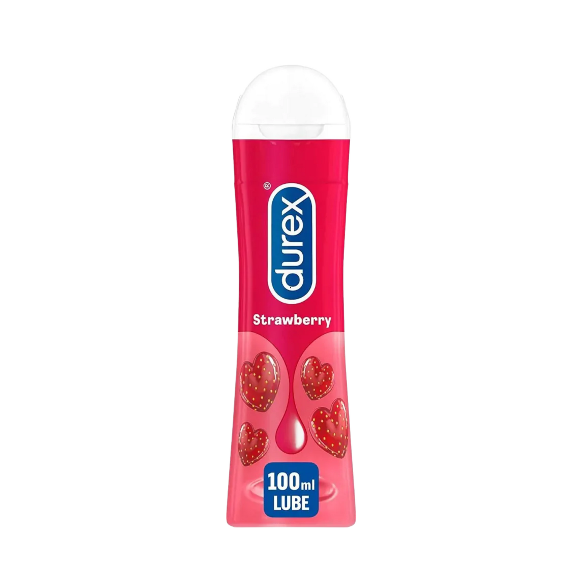 Durex Strawberry 100ml