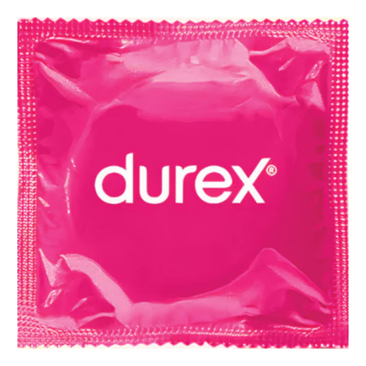Durex Pleasuremax with Dots and Ribs 12