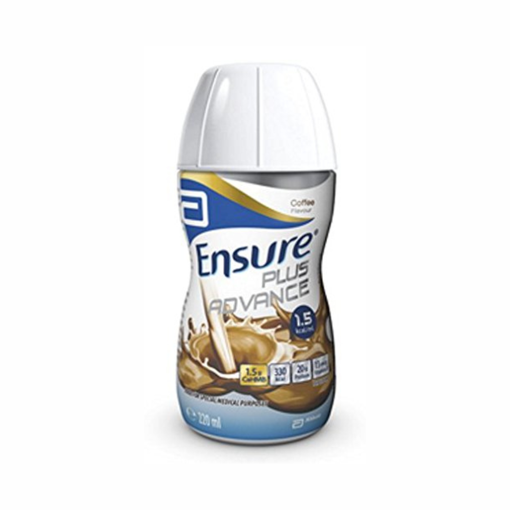 Ensure Plus Advance Coffee 220ml