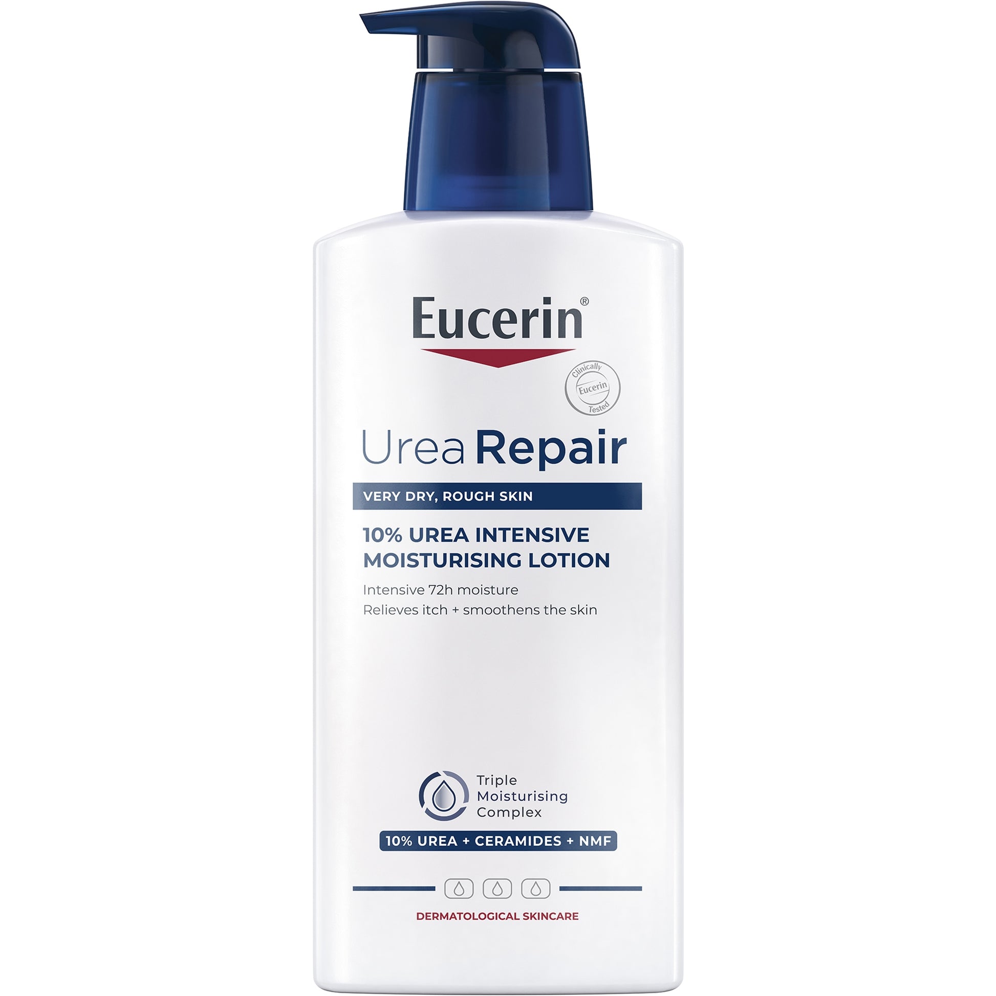 Eucerin Urea Repair 250ml