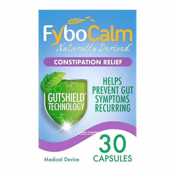 fybocalm constipation