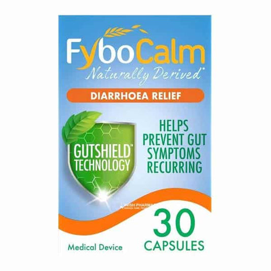 fybocalm