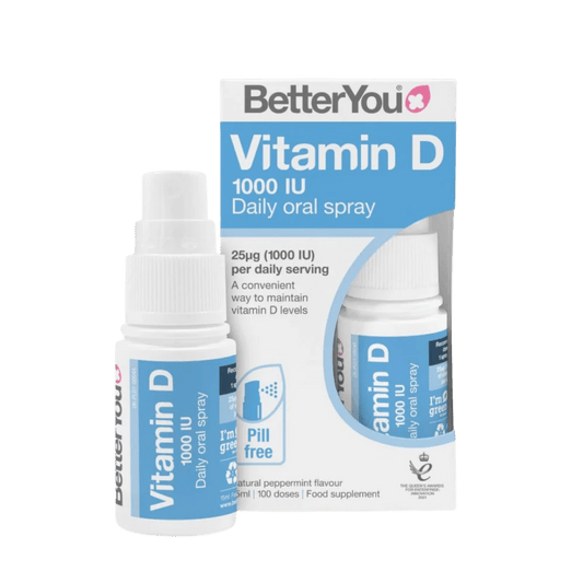Better You DLux 1000