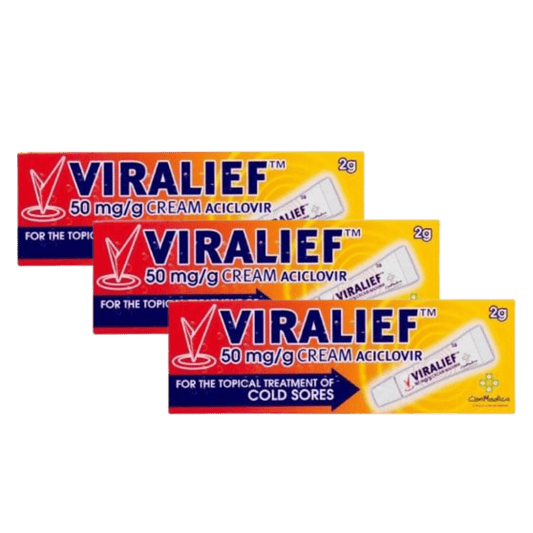 Viralief multibuy