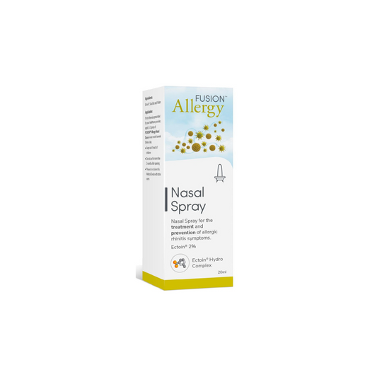 Fusion Allergy Nasal Spray 20ml