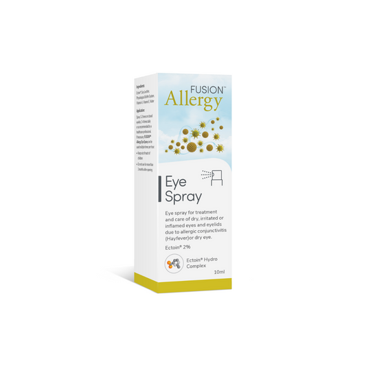 Fusion Allergy eye spray 10ml