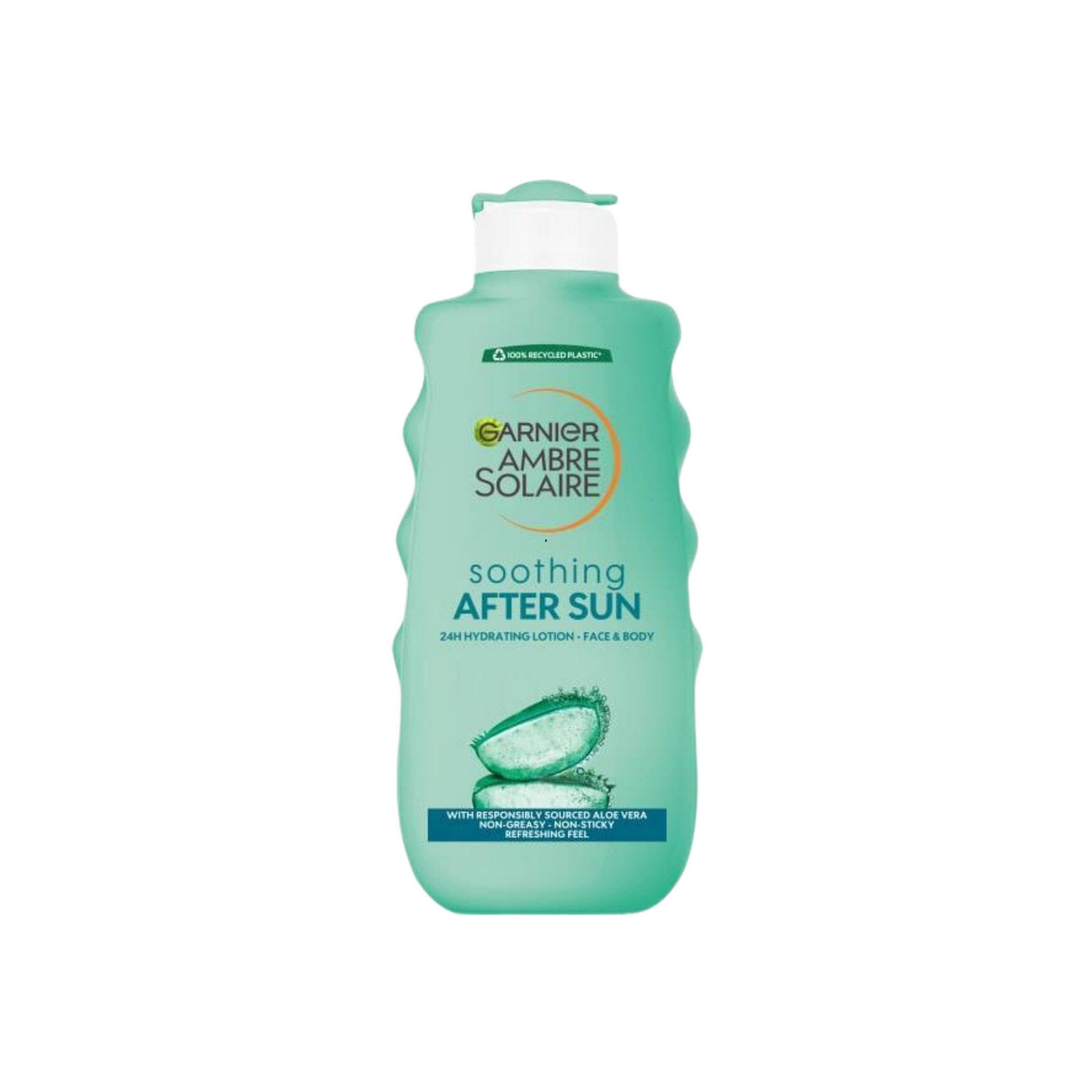 Garnier Ambre Solaire After Sun 200ml