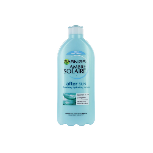 Garnier Ambre Solaire After Sun 400ml