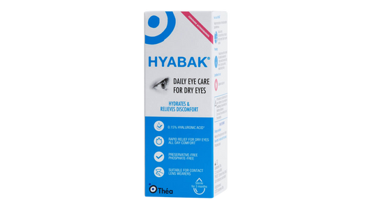 HYABAK