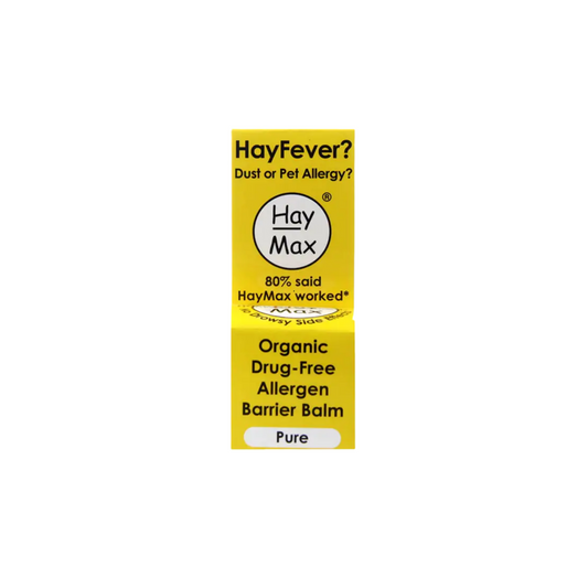 HayMax Allergen Barrier Balm Pure