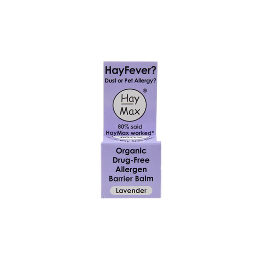 HayMax Organic Barrier Balm Lav