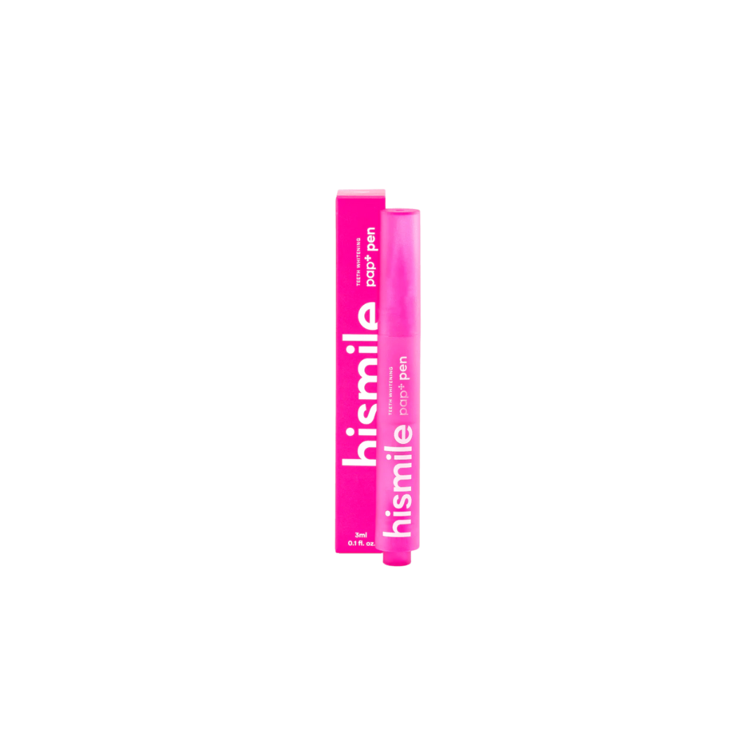 Hismile PAP+ Teeth Whitening Pen