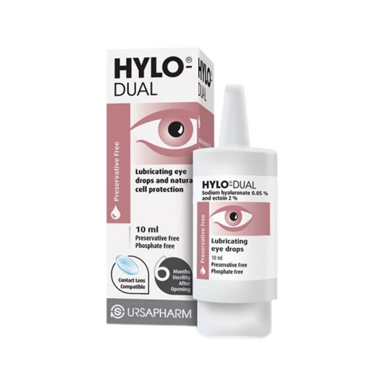 Hylo Dual