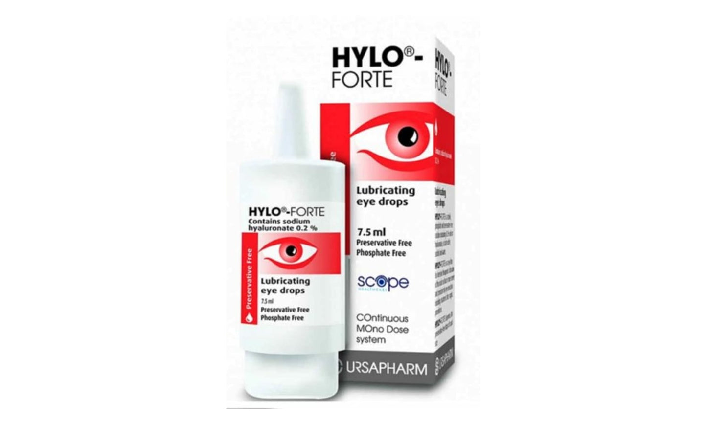 hylo-forte red