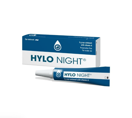 Hylo Night