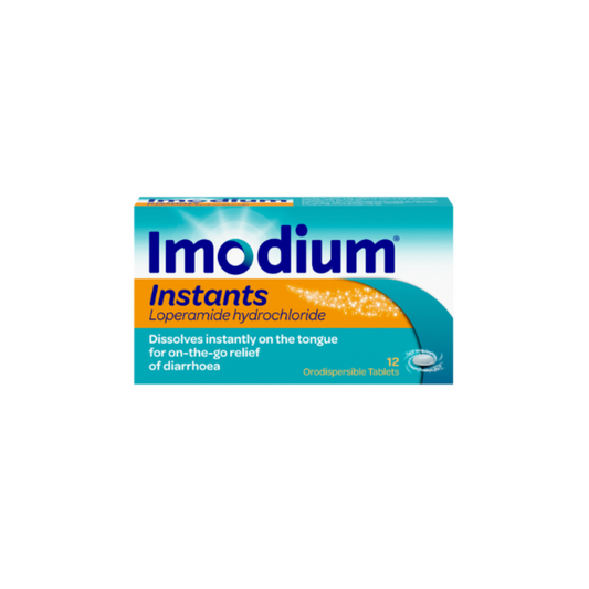 Imodium Instant 12pk