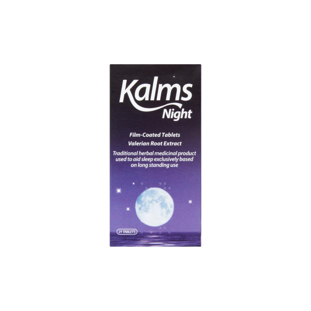 Kalms Night 21pk