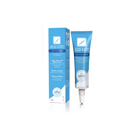 Kelo-Cote Scar Treatment 15g