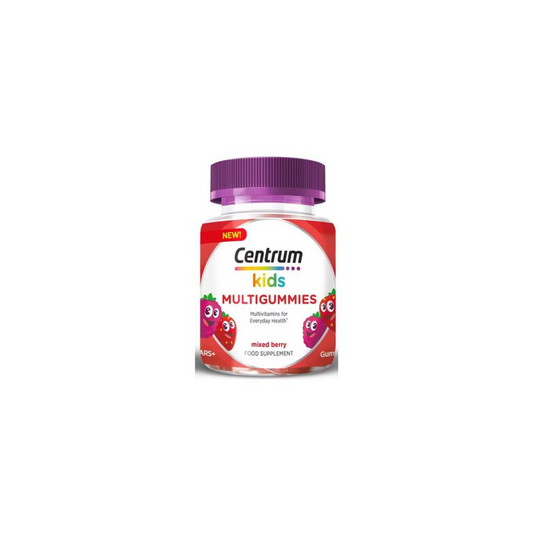 Centrum Kids Gummy Multivitamin Mixed Berry 30pk