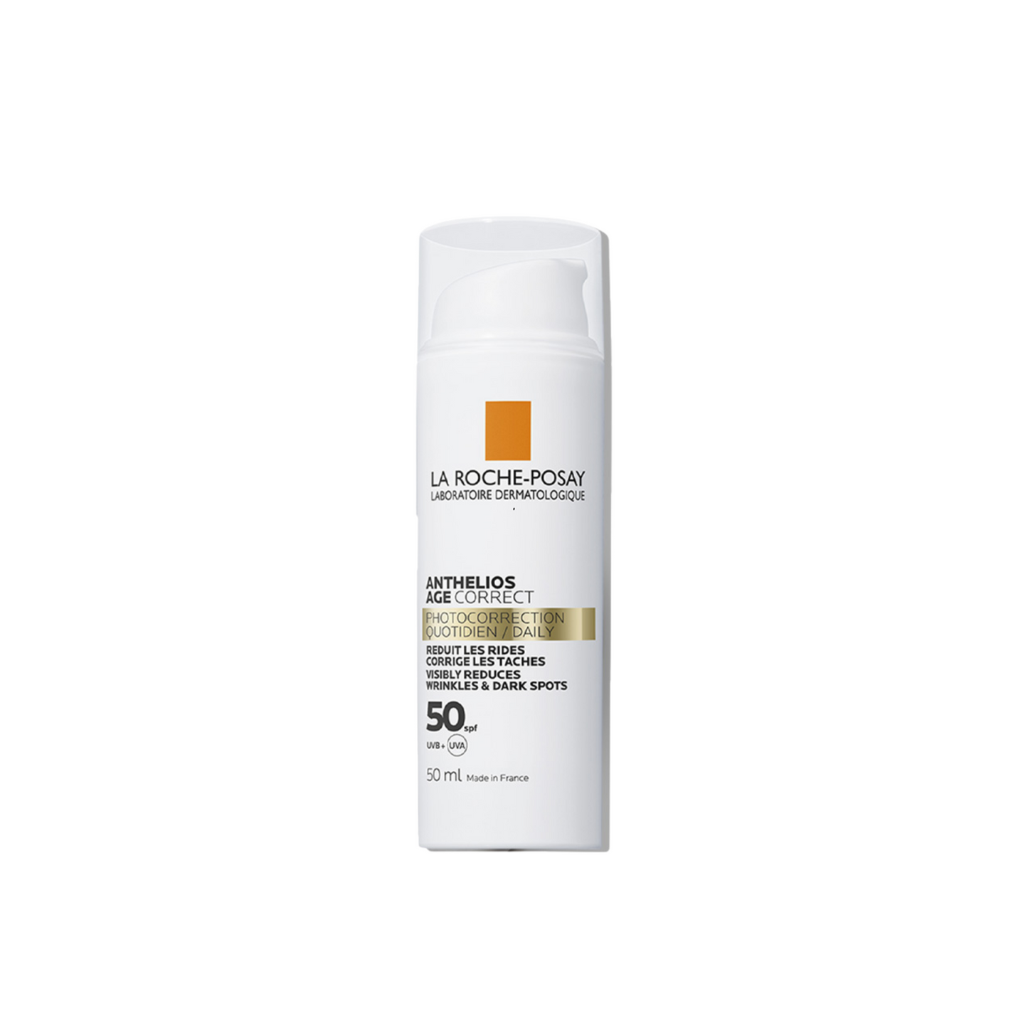 La Roche Posay Anthelios Age Correct 50+ 50ml
