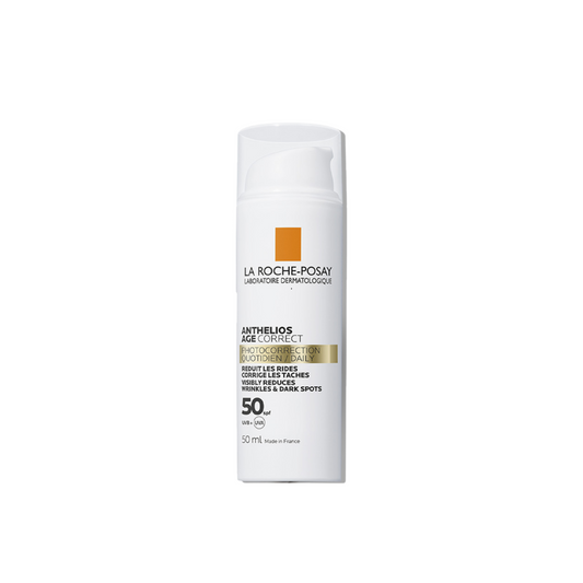 La Roche Posay Anthelios Age Correct 50+ 50ml