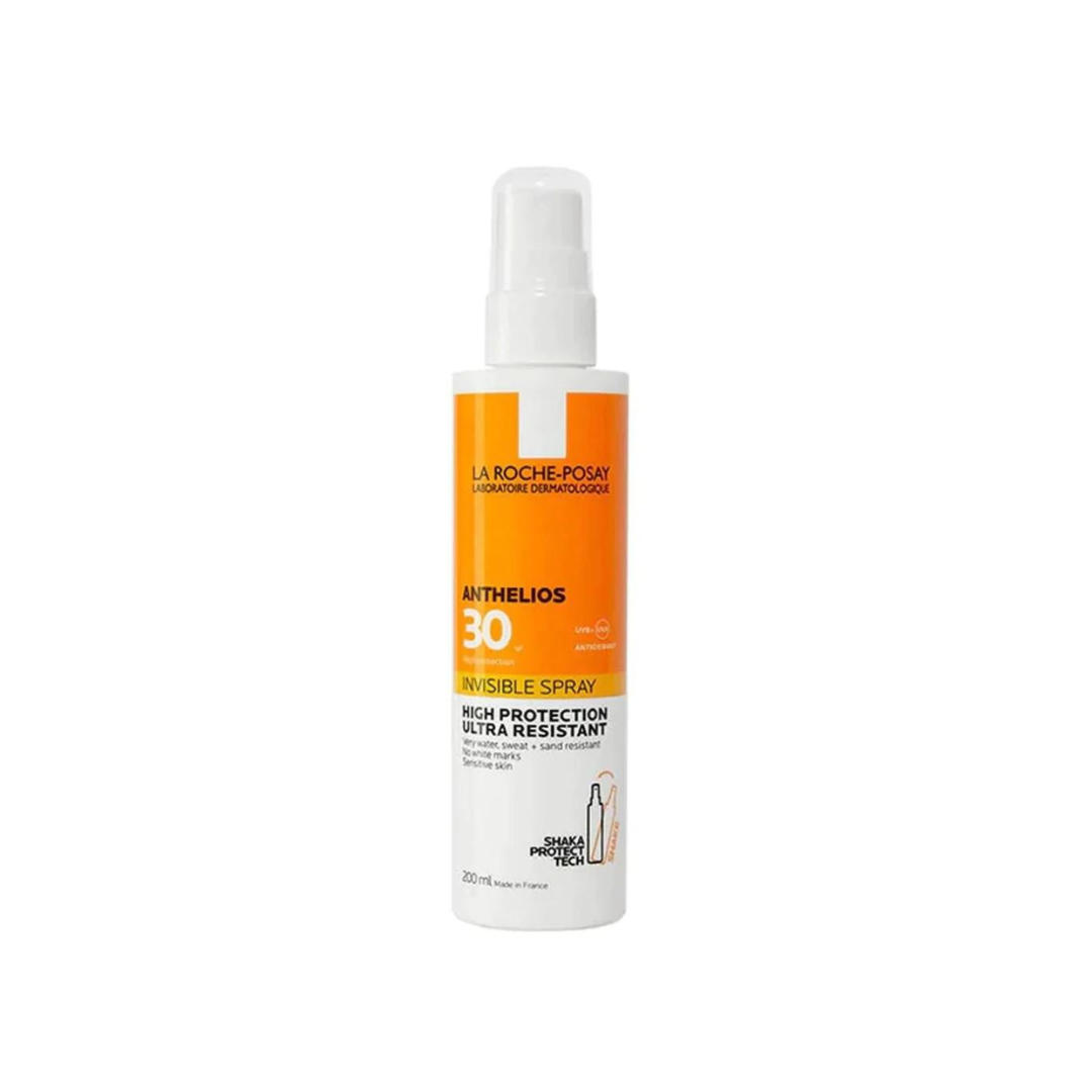 La Roche Posay Anthelios SPF30+ Invisible Spray 200ml