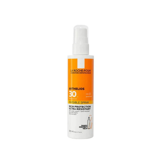 La Roche Posay Anthelios SPF30+ Invisible Spray 200ml