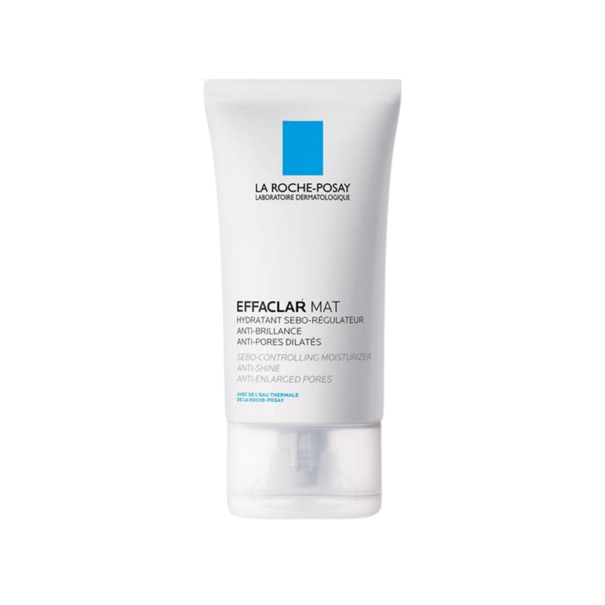 La Roche-Posay Effaclar Matt Moisturizer 40ml