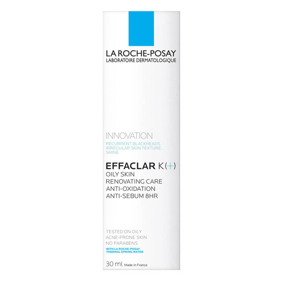 La Roche-Posay Effaclar K Moisturiser for Oily Skin 40ml