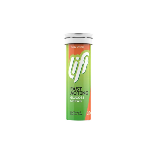 Lift Glucose Tablets 10 Pack