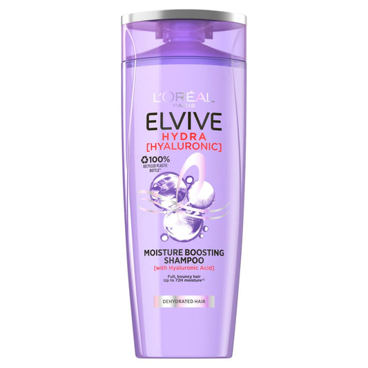 Loreal Hyaluronic Shampoo