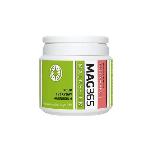 Mag365 Magnesium Passionfruit