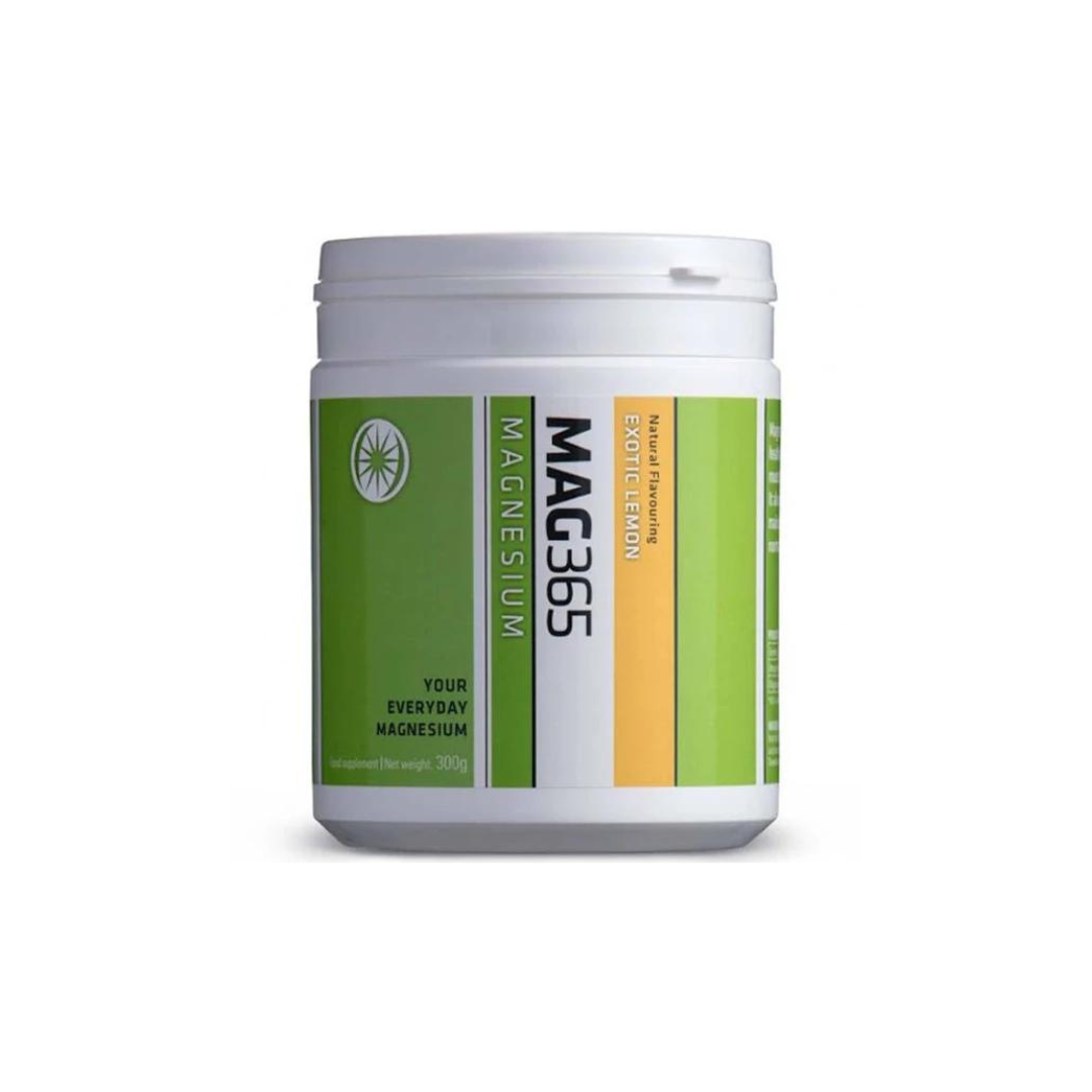 Mag 365 Lemon 300g