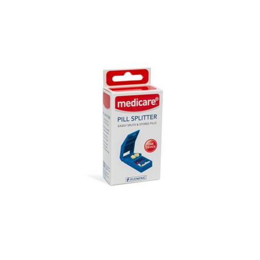 Medicare Pill Splitter
