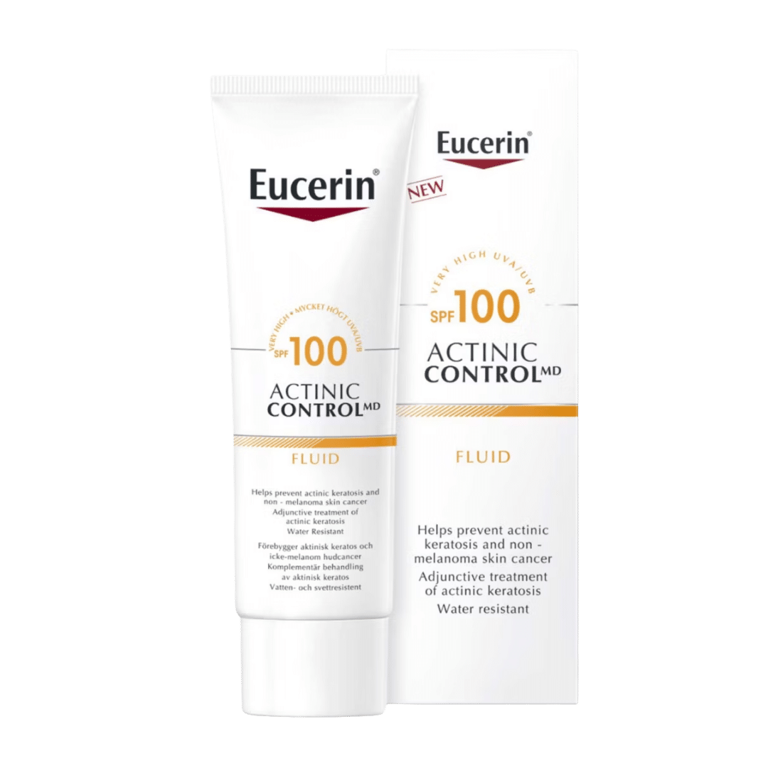 Eucerin Actinic Control SPF 100