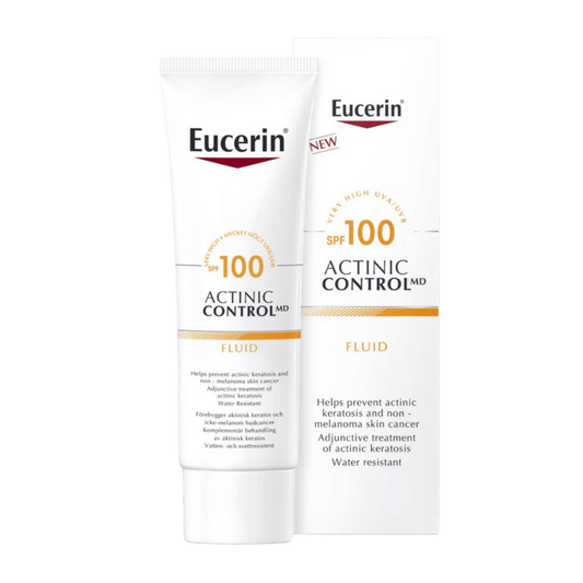 Eucerin Actinic Control SPF 100