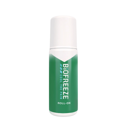 Biofreeze Pain Relieving Roll-On 89ml