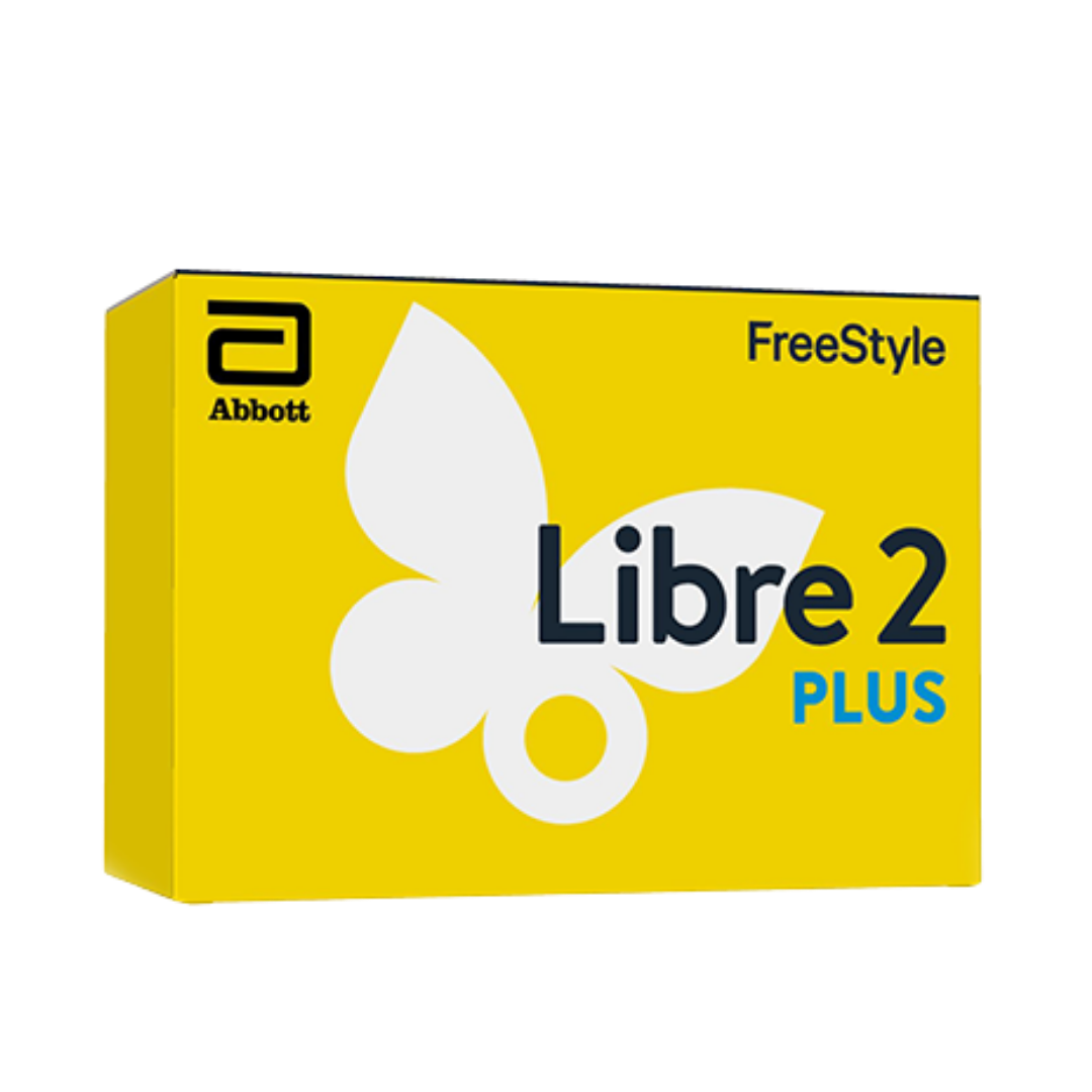 FreeStyle Libre 2 Plus Sensor