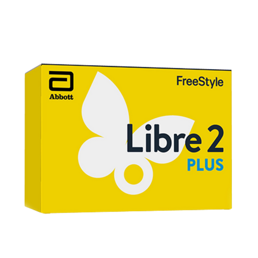 FreeStyle Libre 2 Plus Sensor