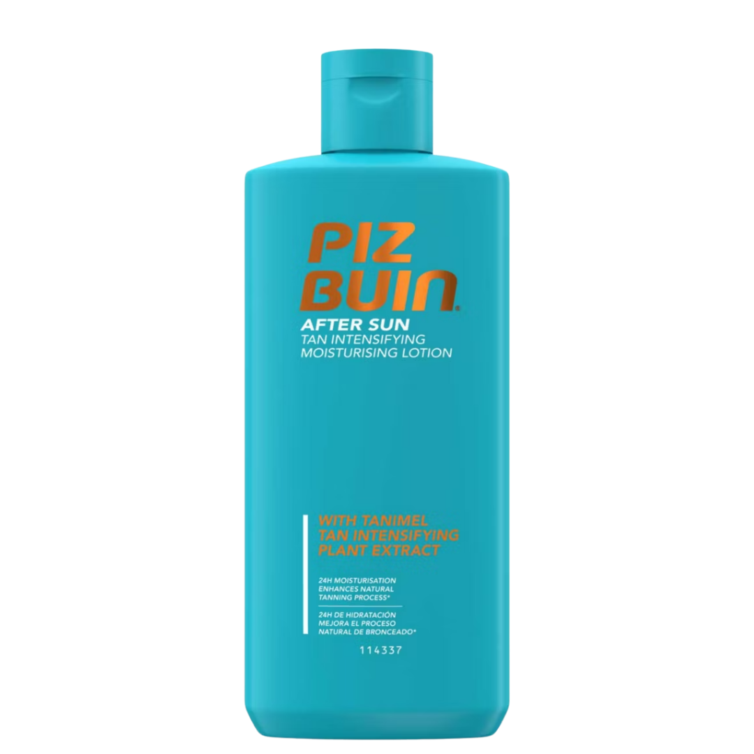 Piz Buin Aftersun Tan Intensifier 200ml