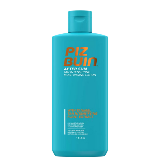 Piz Buin Aftersun Tan Intensifier 200ml