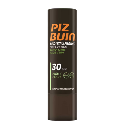 Piz Buin Moisturising Aloe Vera Lipstick SPF30